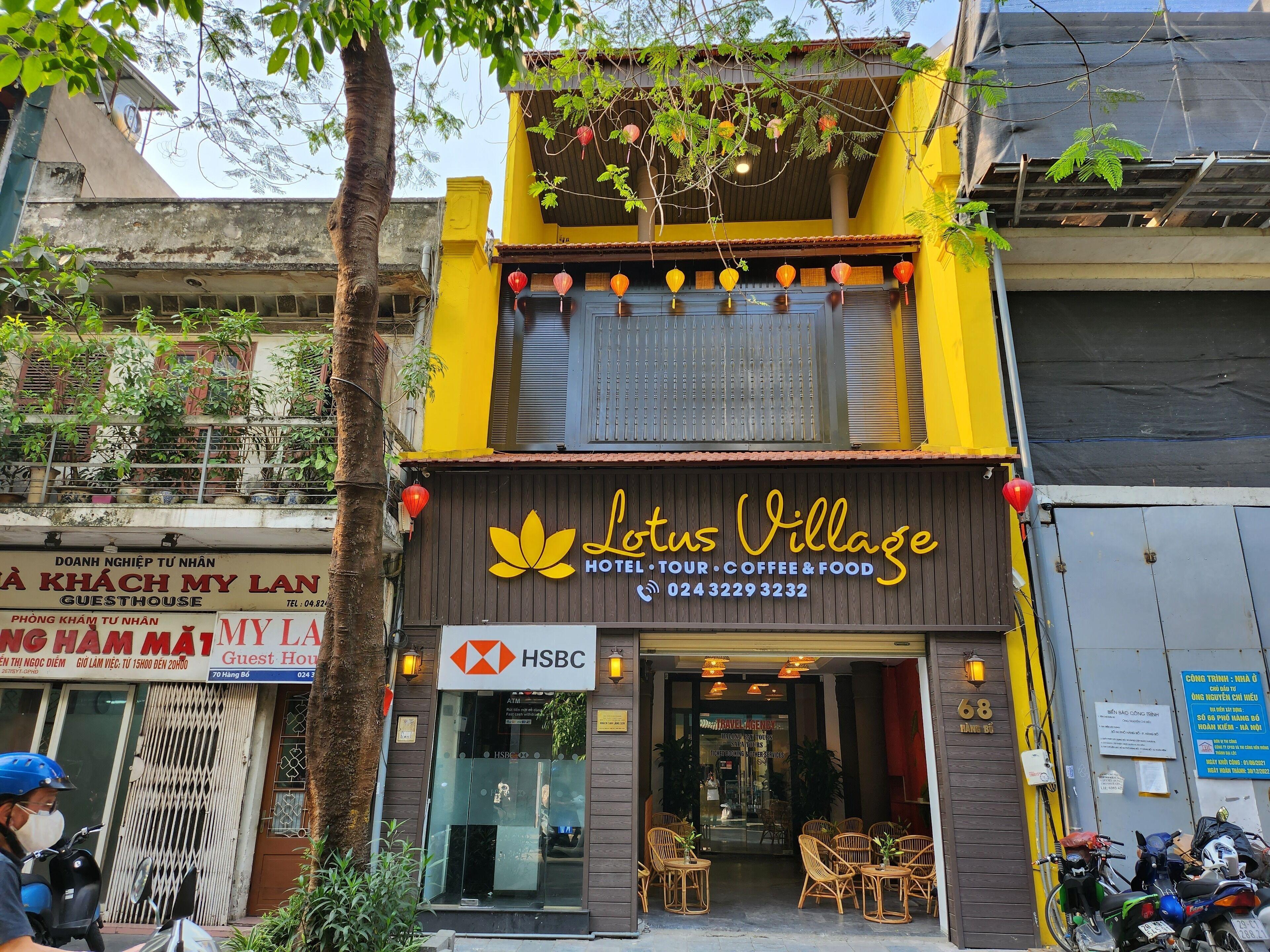 Hanoi Buddy Inn & Travel, Hanoi